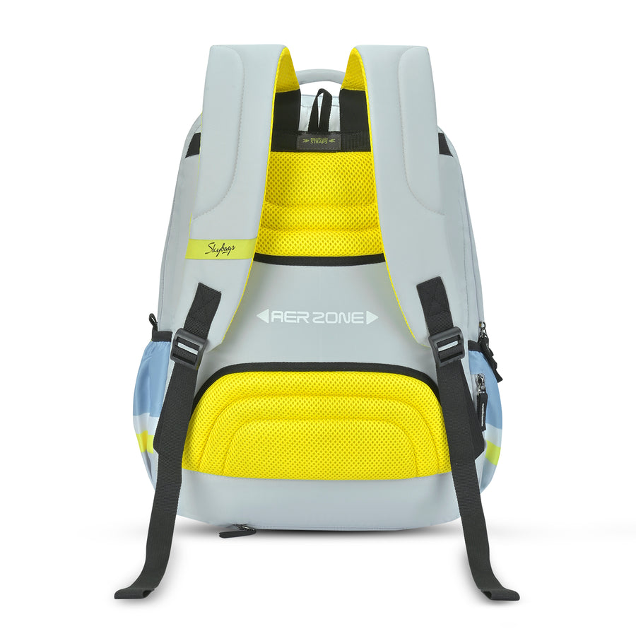 Skybags ZENITH PRO SCBP FLAP-42L