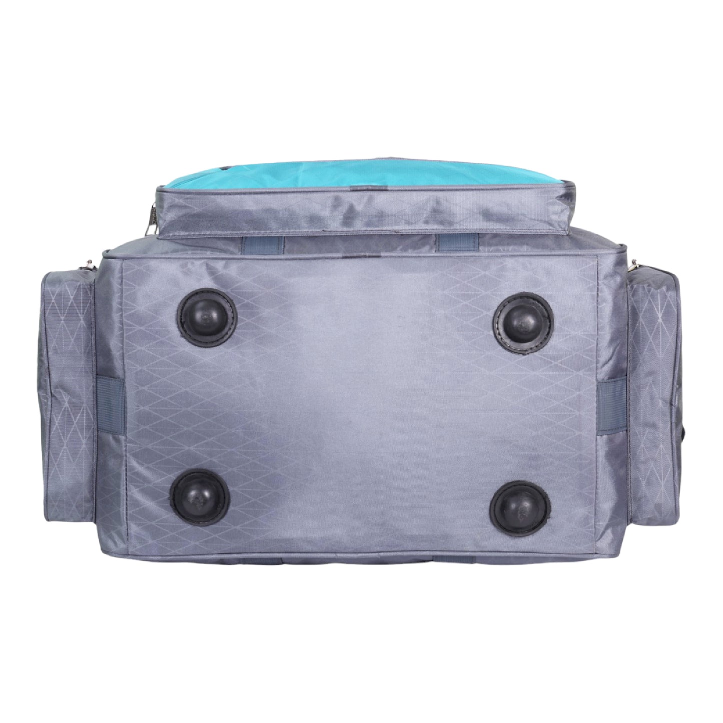 Dhariwal 20" Duffel Bag for Men & Women  | Ideal for Weekend Travel, Gym & Sports 52L  TRB-501