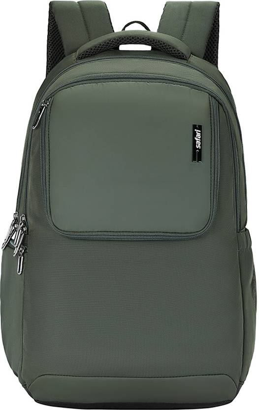 Medium 30 L Laptop Backpack Ace 2 (olive)