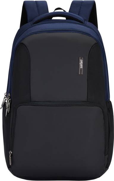 Medium 30 L Laptop Backpack Ace 3  (Blue)