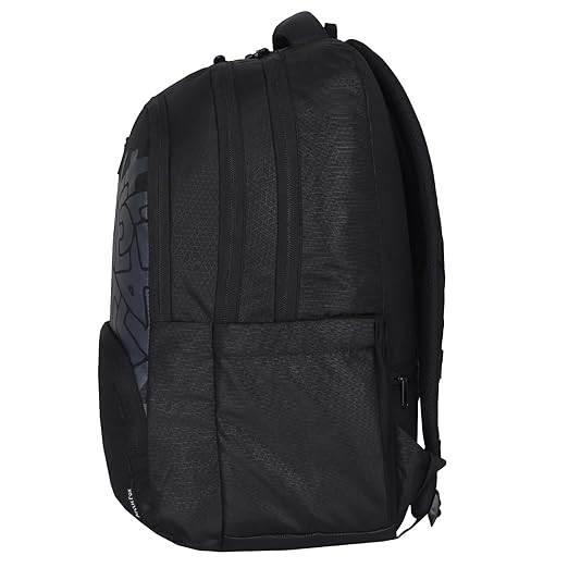 Arctic Fox Awesome 15.6 inch Laptop Backpack for Men and Women - 33 Liters