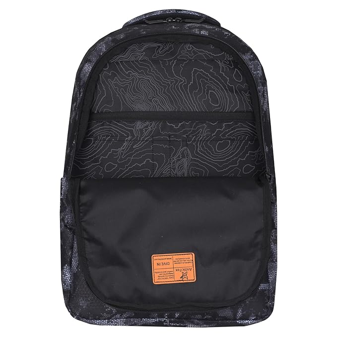 Arctic Fox Python 38 Liters, 15.6 inch Laptop Backpack for Men and Women