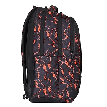 Arctic Fox Electro 37 Liters, 15.6 inch Laptop Backpack for Men and Women