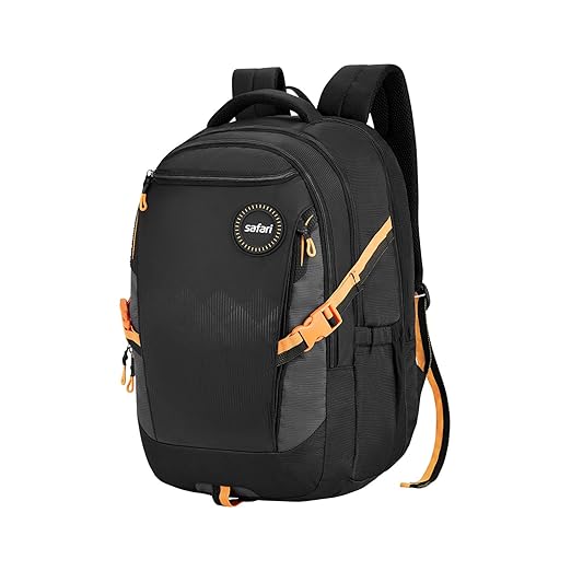 SAFARI Expand 15  Large 43 L Laptop Backpack