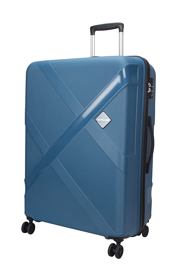 Kamiliant by American Tourister Kam Falcon Hard Luggage Suitcase