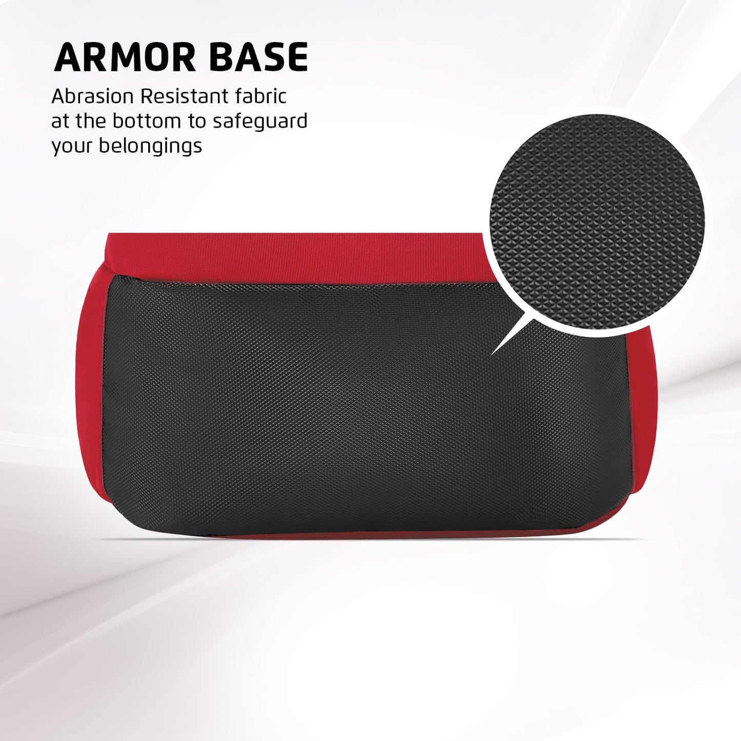 SAFARI Quadro 4 Large 43 L Backpack