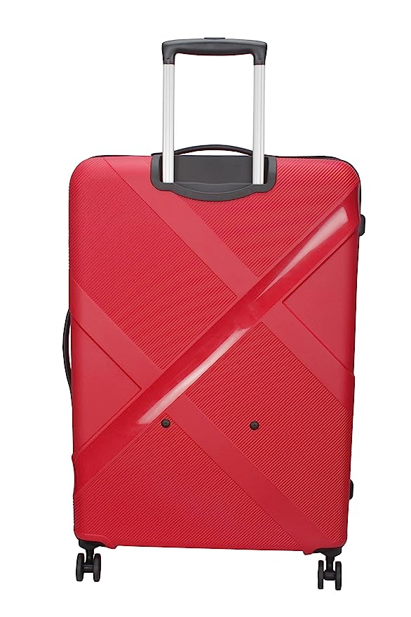 Kamiliant by American Tourister Kam Falcon Hard Luggage Suitcase