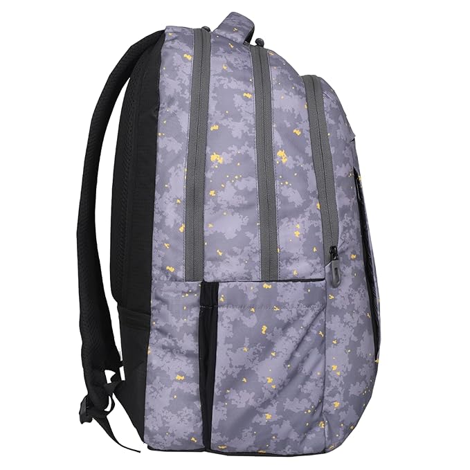 Arctic Fox Cult 15.6 inch Laptop Backpack for Men and Women -46 Liters
