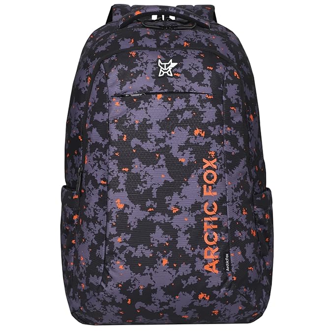 Arctic Fox Cult 15.6 inch Laptop Backpack for Men and Women -46 Liters