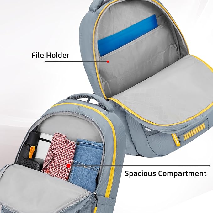 SAFARI  Bonus 1  Large 37 L Backpack