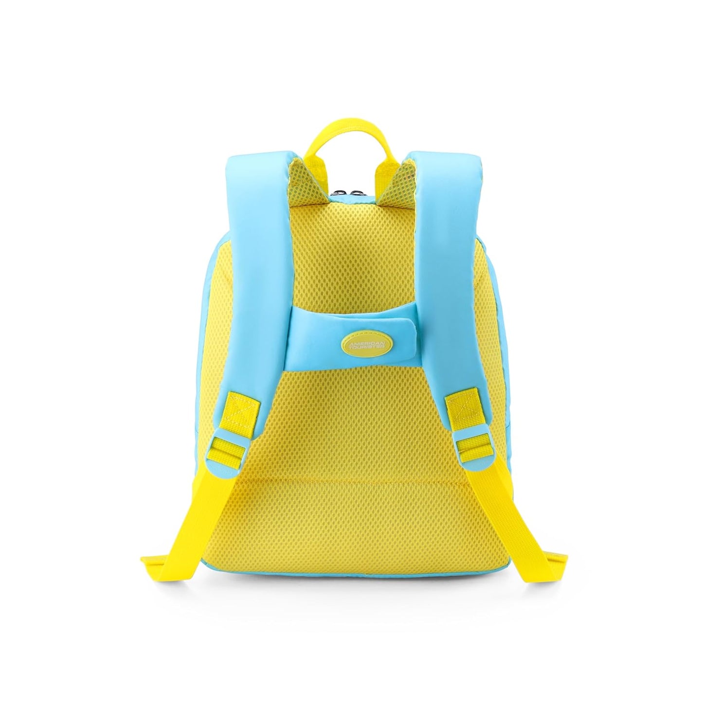American Tourister Yoodle 4.0 Bird Mint, Kids Activity Backpack, 10 Ltrs