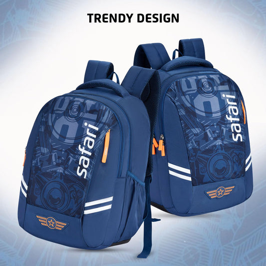 SAFARI  Duplex 3  Large 32 L Backpack