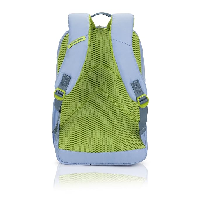 Uppercase Campus 2503 Sustainable School Backpack