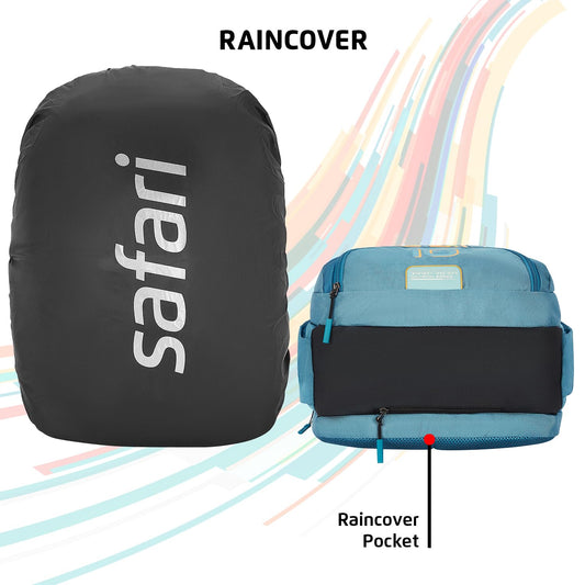 SAFARI  Captain  Large 37 L Backpack