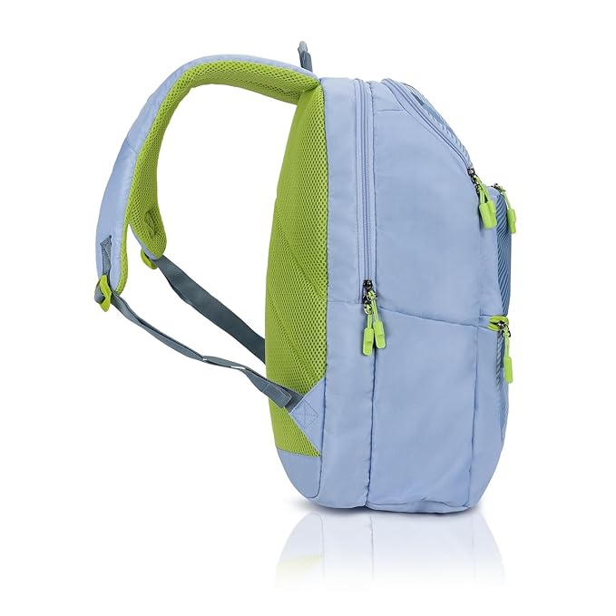 Uppercase Campus 2503 Sustainable School Backpack