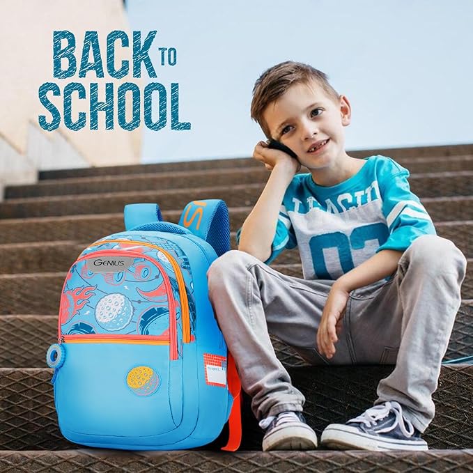 SAFARI METEOR Medium 27 L Backpack METEOR