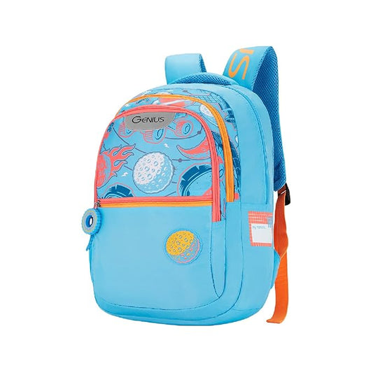 SAFARI METEOR Medium 27 L Backpack METEOR