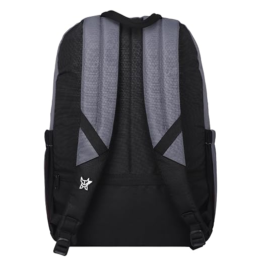 Arctic Fox Lingo 15.6 inch Laptop Backpack for Men and Women- 30 Liters