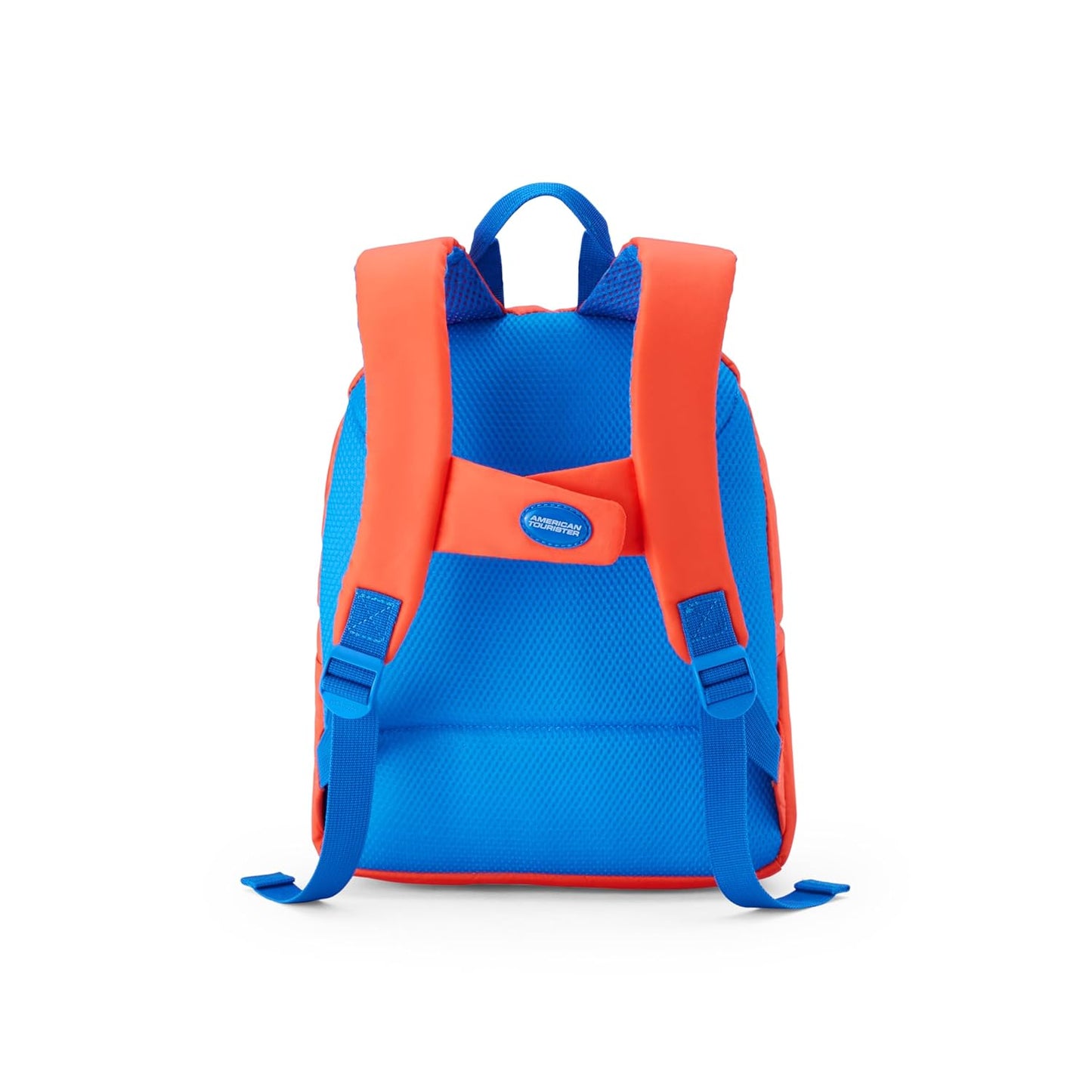American Tourister Yoodle 4.0 Bird Mint, Kids Activity Backpack, 10 Ltrs