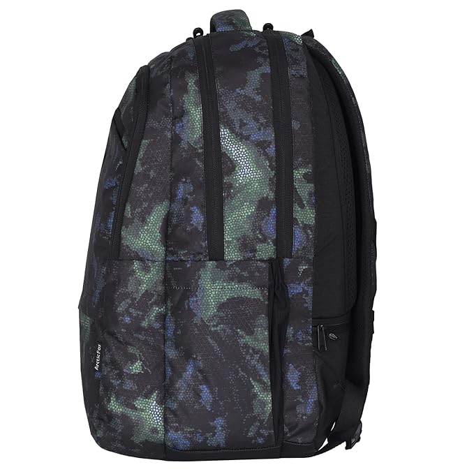Arctic Fox Python 38 Liters, 15.6 inch Laptop Backpack for Men and Women
