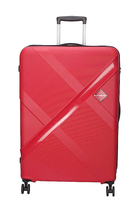 Kamiliant by American Tourister Kam Falcon Hard Luggage Suitcase