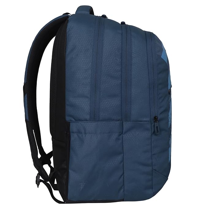 Arctic Fox Race 42 Liters, 15.6 inch Laptop Backpack for Men and Women
