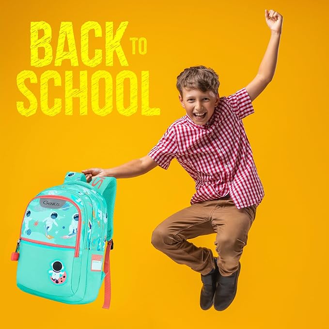 SAFARI   ASTROPLAY Medium 27 L Backpack