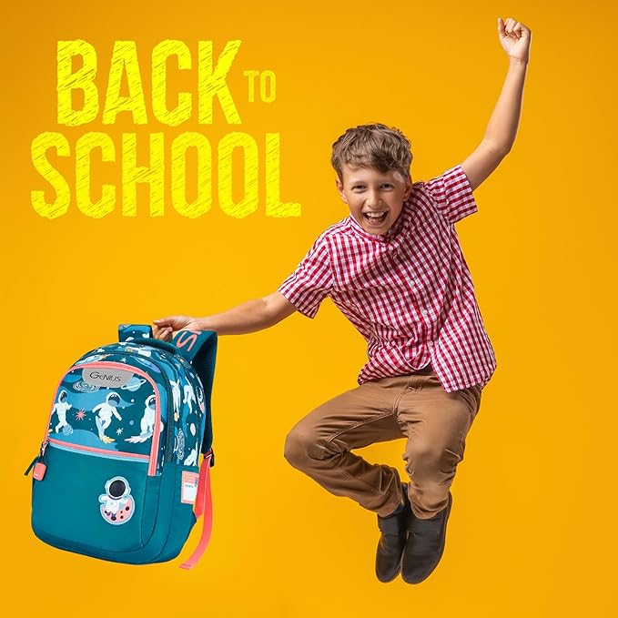 SAFARI   ASTROPLAY Medium 27 L Backpack