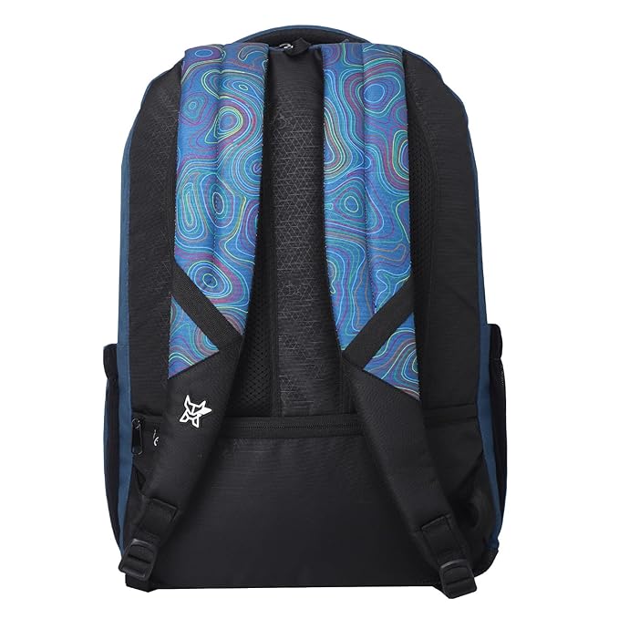 Arctic Fox Mellow 38 Liters, 15.6 inch Laptop Backpack for Men and Women