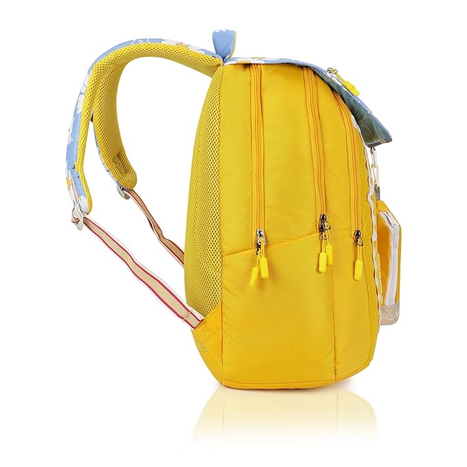 Uppercase Luna 2503 Sustainable School Backpack