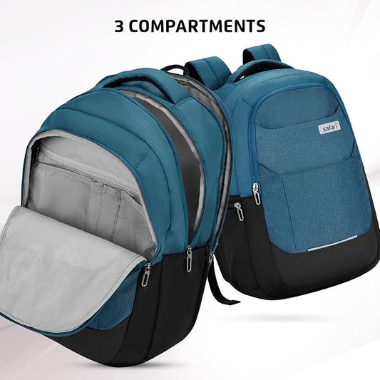 SAFARI  Spade 3  Large 34 L Laptop Backpack