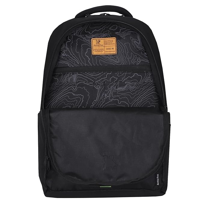 Arctic Fox Awesome Sea spray 33 Liters, 15.6 inch Laptop Backpack for Men and Women