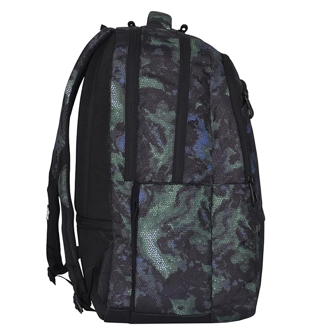 Arctic Fox Python 38 Liters, 15.6 inch Laptop Backpack for Men and Women