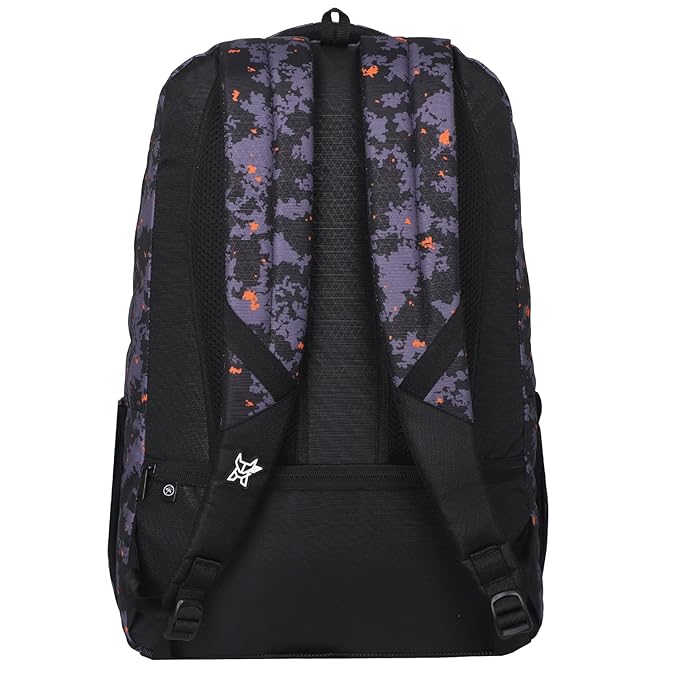 Arctic Fox Cult 15.6 inch Laptop Backpack for Men and Women -46 Liters