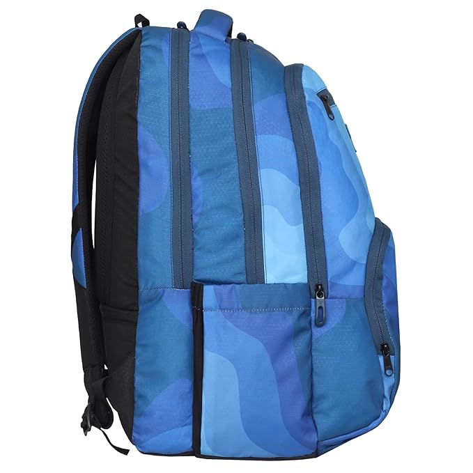 Arctic Fox Squash 46 Liters, 15.6 inch Laptop Backpack for Men and Women
