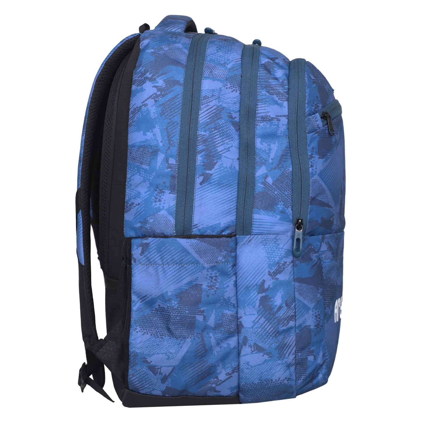 Arctic Fox Rust 42 Liters, 15.6 inch Laptop Backpack for Men and Women
