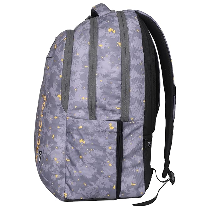 Arctic Fox Cult 15.6 inch Laptop Backpack for Men and Women -46 Liters