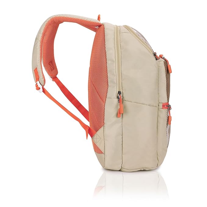 Uppercase Campus 2503 Sustainable School Backpack