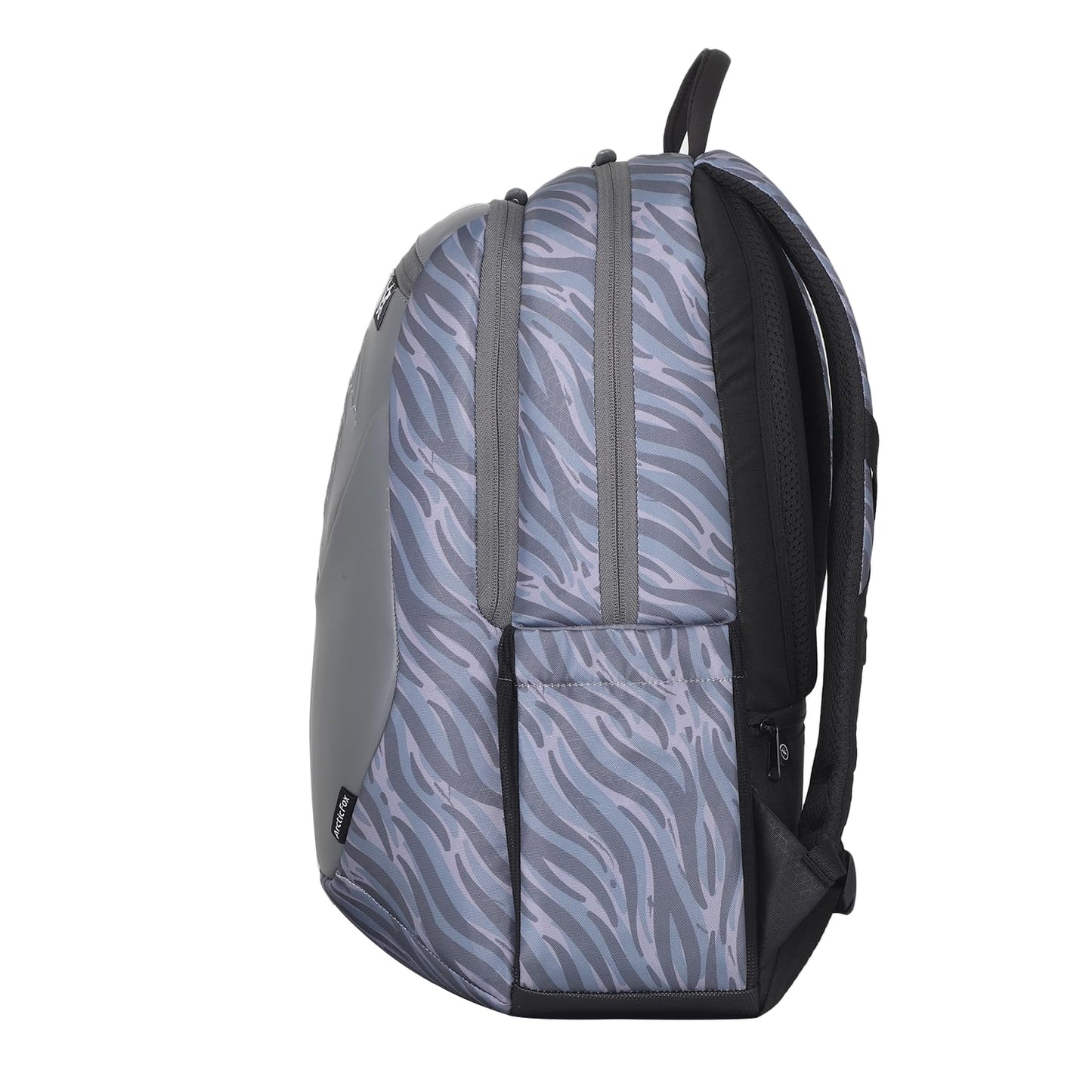 Arctic Fox Vamp 15.5 Inch Laptop Backpack-35 Ltr