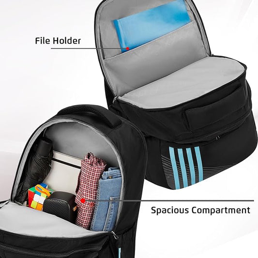 SAFARI  Quadro 1 Large 43 L Backpack