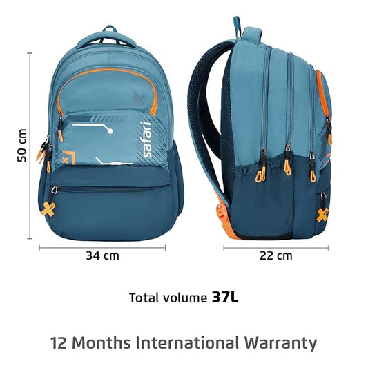 SAFARI  Bonus 2  Large 37 L Backpack