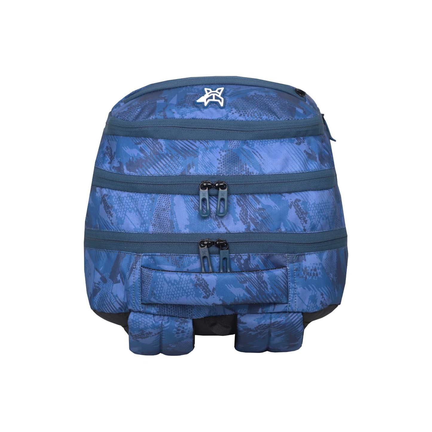 Arctic Fox Rust 42 Liters, 15.6 inch Laptop Backpack for Men and Women