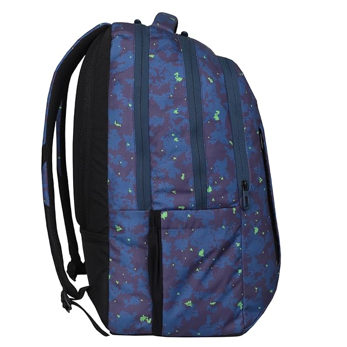 Arctic Fox Cult 15.6 inch Laptop Backpack for Men and Women -46 Liters