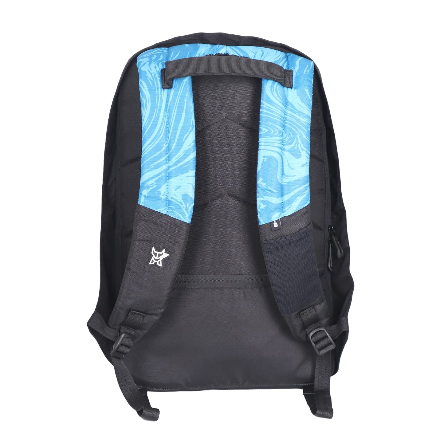 Arctic Fox Slope Anti-Theft Backpack | 23 Ltr Capacity|Water Resistant | Multipurpose Backpack |Rain Cover| Trolley sleeve 15.6 Inches Unisex Laptop Bag with USB Charging Port