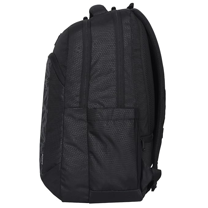 Arctic Fox Mesh Terrain 15.6 inch Laptop Backpack for Men and Women -38 Liters