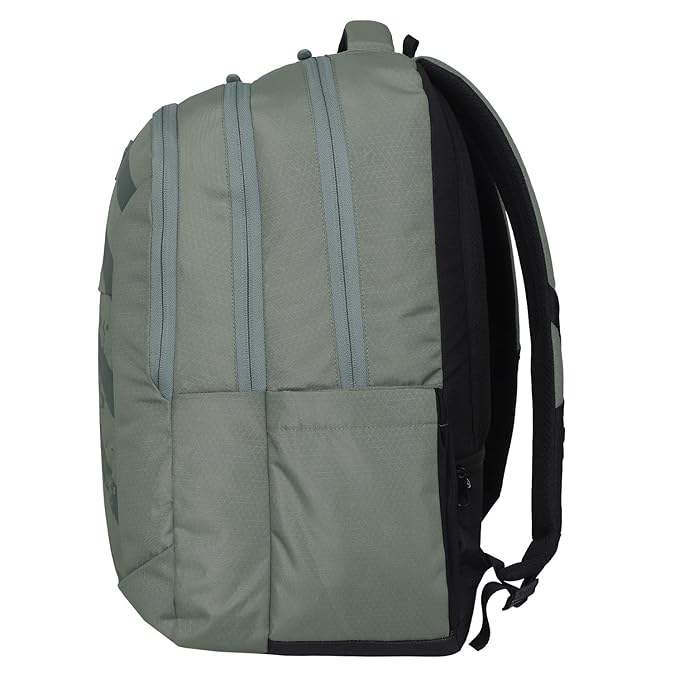 Arctic Fox Race 42 Liters, 15.6 inch Laptop Backpack for Men and Women