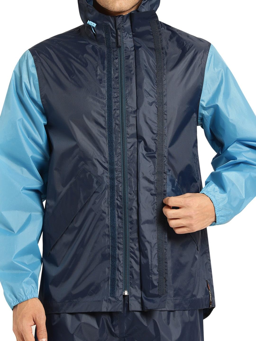 Men HYPADRY™ 2 Tone Bag Pro Rain Cheater Suit (43136)