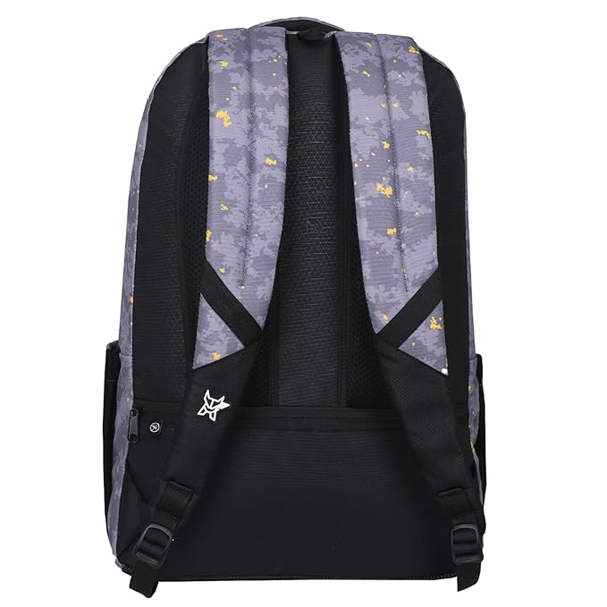Arctic Fox Cult 15.6 inch Laptop Backpack for Men and Women -46 Liters