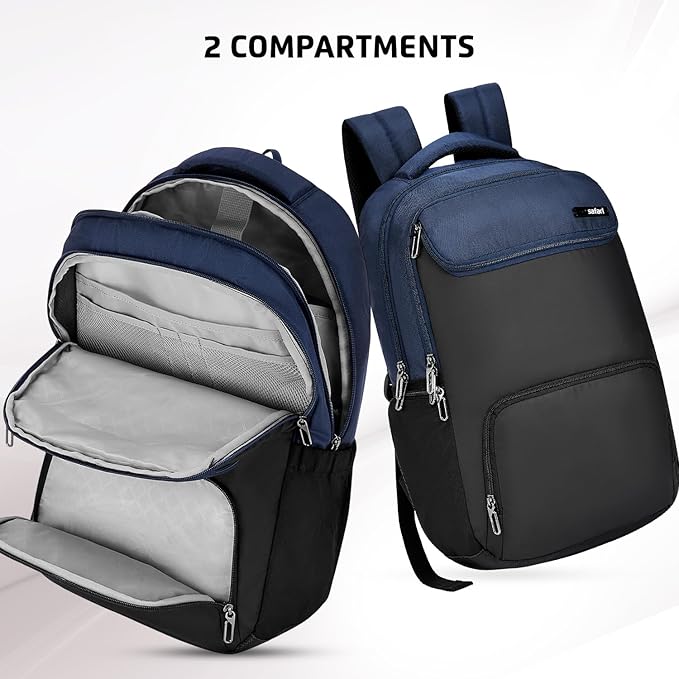 SAFARI Ace 1  Medium 30 L Laptop Backpack