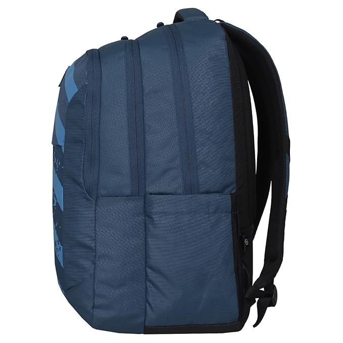 Arctic Fox Race 42 Liters, 15.6 inch Laptop Backpack for Men and Women